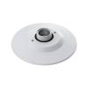 Axis P37 Security Camera Accessory Mount White (01513-001)