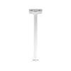 AXIS T91B63 Aluminium Ceiling Mount for Security Camera White (5504-641)