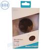 Azuri QI Mini Wireless Charger Charging Pad For Mobile