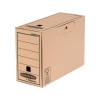 Bankers Box Earth Series A4 Foolscap 150mm Transfer File Pack of 20 (4471901)