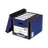 Bankers Box Premium Classic Box Blue Pack of 10 (7250601)
