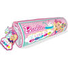 Barbie Tube Style Zipped Pencil Case With Mirrored End (BAPNC)