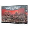 Warhammer 40,000 - Battleforce: Chaos Space Marines Warband