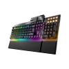 Be Quiet! Dark Mount Silent Tactile Modular ARGB USB Gaming Keyboard Black (BT00
