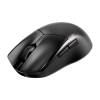 Be Quiet! Dark Perk Ergo Mouse Gaming Right-hand RF Wireless + USB Type-C Optica