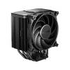 be quiet! DARK ROCK 5 CPU Heatsink and Fan 12 cm Black (BK035)