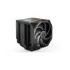 Be Quiet! Dark Rock Elite CPU Heatsink and Fan 13.5cm Black (BK037)