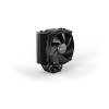 be quiet! Dark Rock Slim CPU Heatsink and Fan 12cm Black (BK024)
