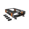 be quiet! HDD Cage Mounting for One HDD or Two SSDs (BGA05)