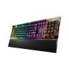 Be Quiet! Light Mount Silent Tactile UK ISO USB Gaming keyboard QWERTY UK Englis