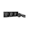 Be Quiet! Pure Loop 3 360mm Liquid CPU Cooler 12cm Black (BW029EU)