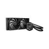 Be Quiet! Pure Loop 3 Liquid CPU Cooler 14cm Black (BW028EU)
