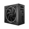 be quiet! Pure Power 13M 550W Power Supply Unit 20+4 pin ATX ATX Black (BP024EU)