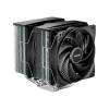 be quiet! Pure Rock Pro 3 CPU Heatsink and Fan 12 cm Silver (BK041)
