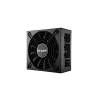 be quiet! SFX L Power 600W Power Supply Unit 20+4 pin ATX Black (BN239)