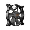 Be Quiet! Shadow Wings 2 120mm PWM Computer Case Fan Black (BL085)