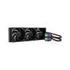 Be Quiet! Silent Loop 3 420mm ARGB CPU Liquid Cooler 14 cm Black (BW026)