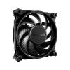 be quiet! Silent Wings 4 120mm PWM High-speed Computer Case Fan Black (BL094)