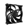 Be Quiet! Silent Wings 4 140mm PWM High Speed Computer Case Fan Black (BL097)