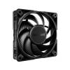 Be Quiet! Silent Wings Pro 4 120mm PWM Computer Case Fan Black (BL098)