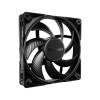 Be Quiet! Silent Wings Pro 4 140mm PWM Computer Case Fan Black (BL099)