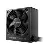 be quiet! System Power 11 650W PSU 20+4 pin ATX Black (BP011EU)