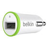 Belkin 2.1 Amp (10 Watt) USB Car Charger