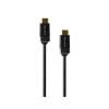 Belkin High Speed HDMI to HDMI Cable Type A Black (HDMI0018G-2M)