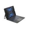 Belkin keyboard / Cover Case for Apple iPad Air QWERTY English Bluetooth Black (