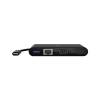 Belkin USB-C 4-in-1 Core Hub Docking Station Black (AVC005BTBK)