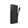 Belkin USB-C 4-Port Mini Hub Docking Station Black (F4U090btBLK)