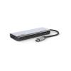 Belkin USB-C Docking Station Silver (AVC009BTSGY)