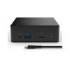 Belkin USB-C Dual Display Docking Station Black (INC002VFBK)