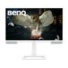 BenQ EW2790U 27 inch 4K Ultra HD IPS LED Monitor (9H.LN3LJ.LBE)
