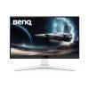 BenQ MOBIUZ 24.5 inch 144Hz 1ms IPS Gaming Monitor (EX2510)