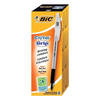 Bic Cristal Grip Ball Point Pens - Black Ink