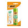 Bic Ecolutions Glue Stick 36g Washable and Solvent Free