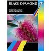 Black Diamond 6x4 / 100x150mm Glossy Photo Paper 260gsm 100 Sheets