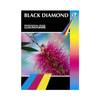 Black Diamond Gloss A4 Professional Grade Photo Paper 150gsm - 50 Sheets (7150A4
