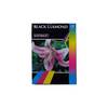 Black Diamond Resin Coated Gloss 6x4 Professional Grade Photo Paper 225gsm - 20