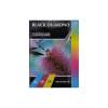 Black Diamond Gloss Coated 7x5\" Professional Grade Photo Paper 200gsm - 100 Shee