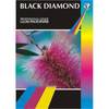 Black Diamond Gloss A4 Professional Grade Photo Paper 2