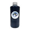 Black Bulk Inkjet Ink Refill Bottle - 1000ml