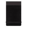 Silvine Black Police Style Pocket Notebook