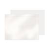Blake Packaging Envelopes C5 Document Enclosed Wallet Plain Clear Peel and Seal