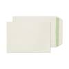 Blake Environmental Envelopes C5 Natural White Pocket Plain Self Seal 90gsm