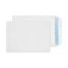 Blake Environmental Envelopes C5 White Pocket Plain Self Seal 90gsm 229x162mm