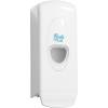 Blake & White Purely Smile Bulk Fill Soap/Sanitiser Dispenser 1L White PS1704