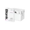 Blank A4 70gsm Copier Paper 2500 Sheets (5 Reams) White (BLN72076)