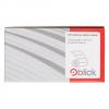 Blick Self-Adhesive Address Label Roll - 80 Labels